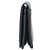 Prada Saffiano Leather Business Card Case Black - view 4