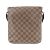 Borsa a Spalla Brooklyn PM Damier Louis Vuitton Damier ebene - vista 2