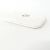 Bolso de piel de ternera texturizada Chanel AP4811 Blanco - vista 3