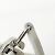 Bolso de piel de ternera texturizada Chanel AP4811 Blanco - vista 8