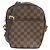 Damier Ipanema PM Schultertasche Louis Vuitton Damier ebene
