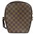 Damier Ipanema PM Schultertasche Louis Vuitton Damier ebene - Ansicht 2