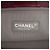 Executive Chanel Rosso Piccola Borsa in Pelle di Vitello Esecutiva Cerf Bordò - vista 5