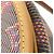 Borsa a Spalla Louis Vuitton Monogram LV Pop Tan Bianco Marrone - vista 5