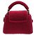 Borsa a mano Capucines Mini Louis Vuitton Fuschia - vista 2