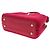Borsa a mano Capucines Mini Louis Vuitton Fuschia - vista 3