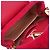 Borsa a mano Capucines Mini Louis Vuitton Fuschia - vista 7