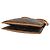 Borsa a Spalla Saumur PM Monogramma Louis Vuitton Marrone - vista 3