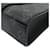 Borsa Cross Sac Plat Monogram Eclipse Louis Vuitton Nero - vista 3
