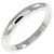 Bulgari Bvlgari Fedi Ring aus Platin