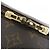 Louis Vuitton Monogram Packall Sac Ado Shoulder Bag Brown - view 6