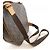 Louis Vuitton Monogram Packall Sac Ado Shoulder Bag Brown - view 7