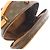 Louis Vuitton Monogram Packall Sac Ado Shoulder Bag Brown - view 9