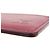 Estuche para tarjetas Louis Vuitton Epi M60327 Fucsia - vista 3