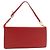 Pochette Accessori Epi Louis Vuitton Rosso - vista 2
