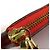 Pochette Accessori Epi Louis Vuitton Rosso - vista 5