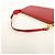 Pochette Accessori Epi Louis Vuitton Rosso - vista 7