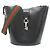Borsa a Spalla Gucci 782904 AADDY Nero