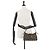 Borsa a Spalla Fendi Zucca - vista 10