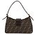 Borsa a Spalla Fendi Zucca - vista 2
