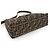 Borsa a Spalla Fendi Zucca - vista 4