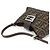 Borsa a Spalla Fendi Zucca - vista 5