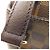 Borsa Louis Vuitton Damier Belem PM Damier ebene - vista 5