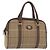 Borsa Nova in tela Burberry Beige
