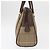 Borsa Nova in tela Burberry Beige - vista 4