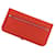 Cartera Larga Dogon de Hermès Roja  - vista 2