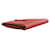 Cartera Larga Dogon de Hermès Roja  - vista 3