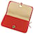 Cartera Larga Dogon de Hermès Roja  - vista 5