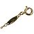 Elsa Peretti Collana di diamanti By the Yard Tiffany & Co. 750 K18 D'oro - vista 10