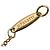 Elsa Peretti Collana di diamanti By the Yard Tiffany & Co. 750 K18 D'oro - vista 12