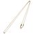 Elsa Peretti Collana di diamanti By the Yard Tiffany & Co. 750 K18 D'oro - vista 14