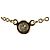 Elsa Peretti Collana di diamanti By the Yard Tiffany & Co. 750 K18 D'oro - vista 4
