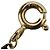 Elsa Peretti Collana di diamanti By the Yard Tiffany & Co. 750 K18 D'oro - vista 9