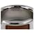 Hermès HERMES Olympe PM Ring Brown Silvery  - view 11
