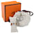 Hermès HERMES Olympe PM Ring Brown Silvery  - view 12