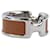 Hermès HERMES Olympe PM Ring Brown Silvery  - view 5