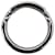 Hermès HERMES Olympe PM Ring Brown Silvery  - view 9