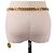 Chanel Vintage Coco Mark Münz-Kettengürtel Golden - Ansicht 5