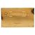 Spilla Logo Placcata Oro Chanel D'oro - vista 2