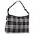 Burberry Nova Check Nylon