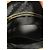 Louis Vuitton Suhali Lockit Borsa in pelle nera Nero - vista 4