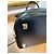 Louis Vuitton Suhali Lockit Borsa in pelle nera Nero - vista 6