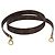 Cinghia a Spalla Montaigne in Tela Monogram Louis Vuitton Marrone