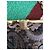Céline Borsa a Spalla Celine Triomphe Gamaguchi con Catena in Tela Pelle Ricamo Oro Borsa Triomphe Dorata Multicolore - vista 2