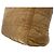 Borsa Mini Lady Dior in tela beige con tracolla - vista 9