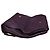 Borsa Clutch Monogram Empreinte Petillante di Louis Vuitton Multicolore Porpora - vista 10